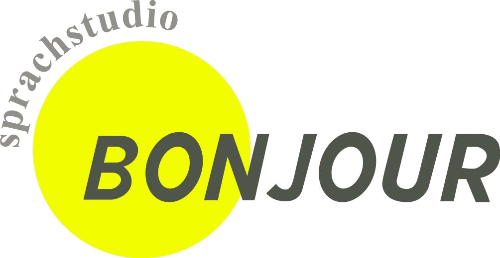 Sprachstudio Bonjour